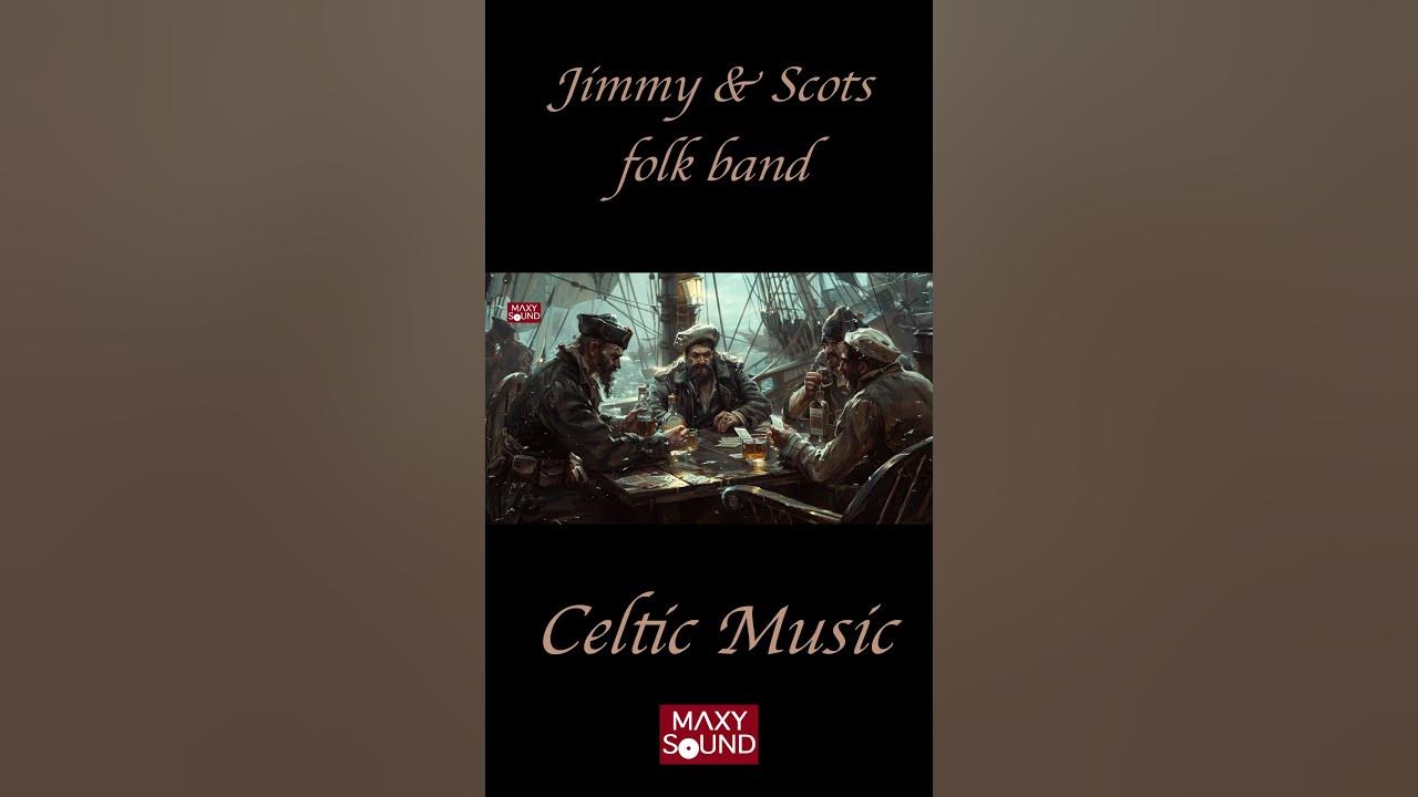 Wellerman/Drunken Sailor/Dead Man’s Chest - Jimmy & Scots Folk Band
