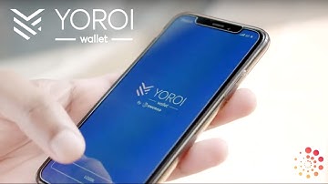 Yoroi Cardano Light Wallet - An EMURGO Product