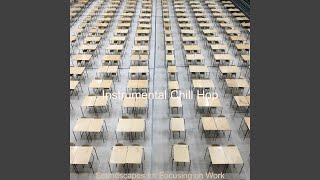 Understated Jazz-hop - Vibe for Homework