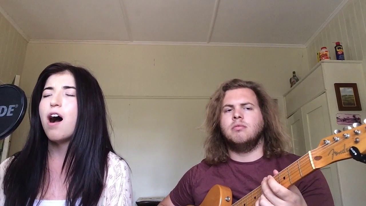 The George Benson Quartet - Summertime - (Cover) Chantelle Harvey