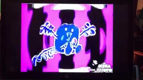 Wubbzy Theme Song in Pizza Pizza Effect