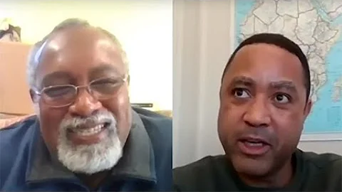 Calling Out Ibram X. Kendi | Glenn Loury & John Mc...