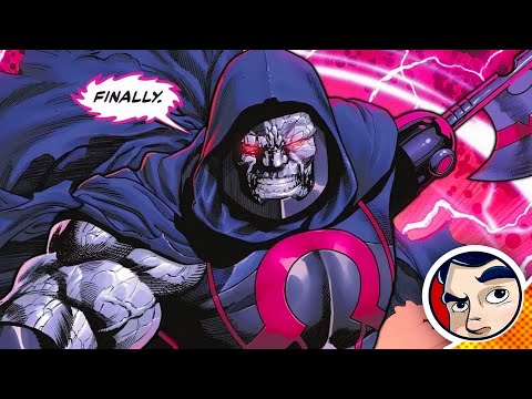 Absolute DC Comics| Comicstorian