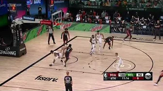 Ball Screen Defense: Veer-Back Switch