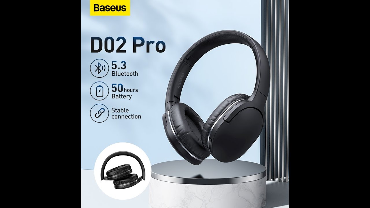 Wireless Bluetooth Headphones YouTube