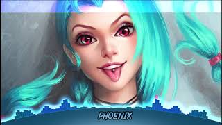 NIGHTCORE - Phoenix (FEMALE VERSION)