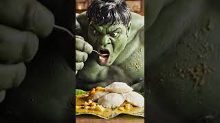hulk funny video tamil ai #ai #comedy #batman #gemini #funny #tamil #hulk