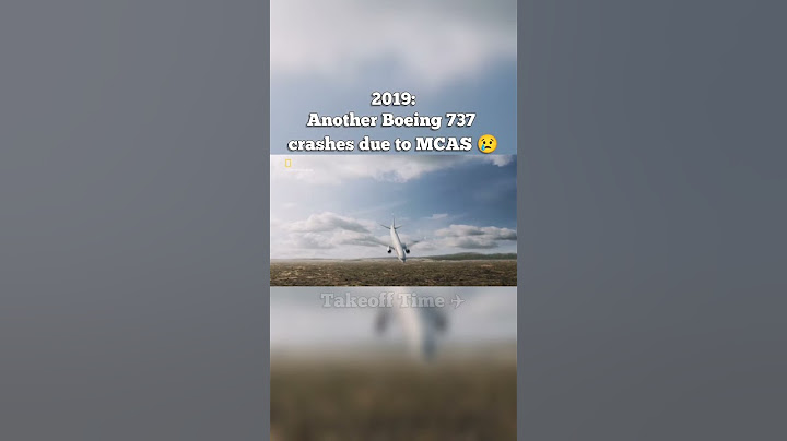 Is this the end of Boeing? #boeing #plane #aircrash #planecrash #aviation