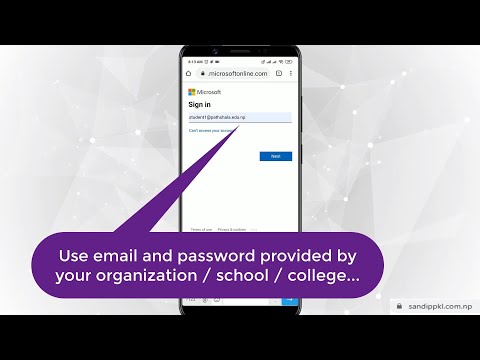 How to Attempt Online Exam in Microsoft Teams using Forms | How to Give Exam in Microsoft Teams