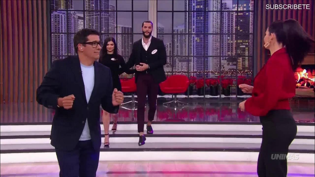 Enamorandonos Usa Capitulo De Hoy En Vivo Enamorandonos USA HOY !EN VIVO! 15 de febrero 2023 ♥♥♥♥♥♥ !Completo
