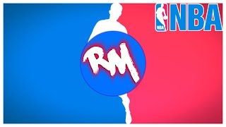 "NBA" [Theme Song Remix!] -Remix Maniacs chords