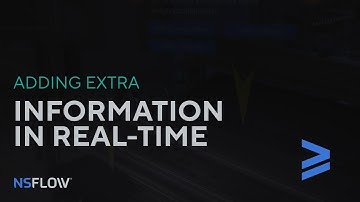 Live annotations during Remote Support sessions in Nsflow