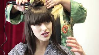 Kimbra - Top of the World (Official Behind The Scenes)