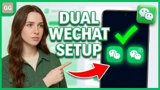 Dual WeChat Android Setup in 2026 — Run Two Accounts Without a Second Device screenshot 3