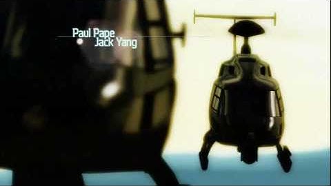 Need For Speed: Undercover - Cinematic Trailer (Intro Movie) (HD)