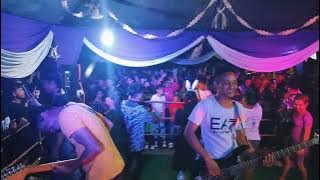 Orang Yang Salah Cover By Jambu Band