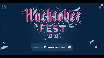 HacktoberFest2020 with DSC IGDTUW