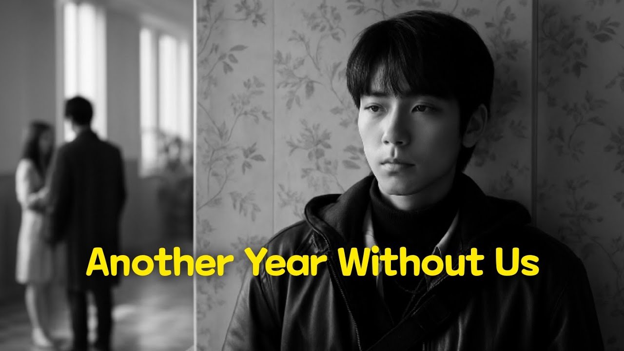 Another Year Without Us – New Year Sad Song