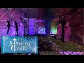 Warwick Castle - The Haunted Castle Vlog October 2017