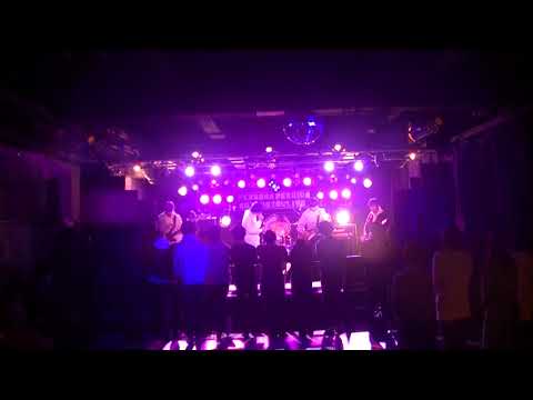 ぺるぺる卒業ライブ2018　米トーク　3/4