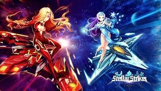 Stellar Striker - Android Gameplay HD screenshot 2