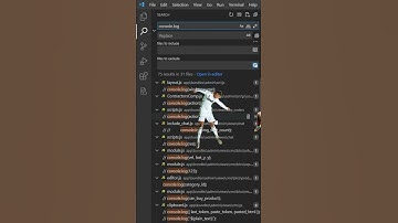 Regex trick that will simplify searching through any code
