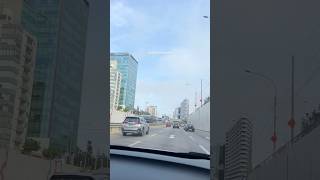 Las calles de Lima 🛣️