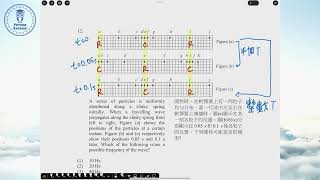 2015 DSE Physics Paper 1A Q12