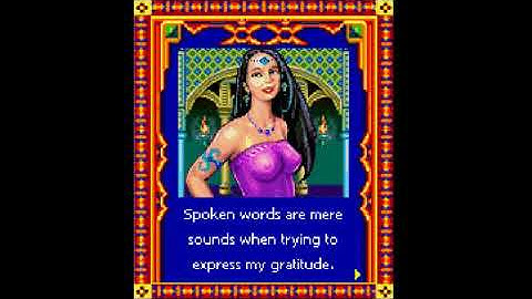 Prince Of Persia Harem Adventures - Gameloft