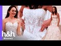 Los vestidos de novia más diferentes | Vestido de novia | Discovery H&H