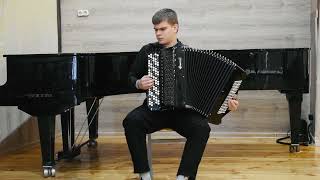 картинка: Крутиков Матвей