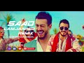 Saad Lamjarred Remix Ak Remix Dj Drems Entertainment 2020 New Remix