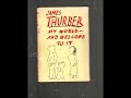 W. Kandinsky reads Thurber's 'My World...' (1 of 7)