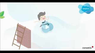 conemis - Accelerating Salesforce Migration with Automation