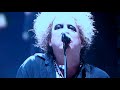 The Cure - Play For Today (live @ Rock Werchter 28/06/2019)