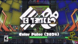 Color Pulse by Off the Hook (2024) lyrics