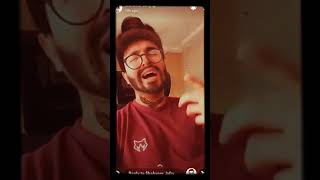 shaveer jafry new funny  story #shavengers #shaveerjafry