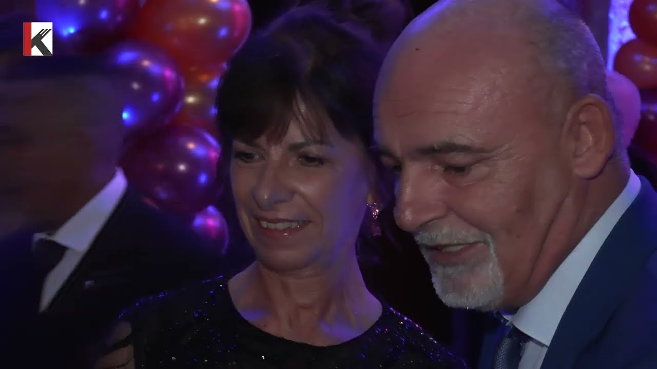 Reprezentační ples města Krupky 2026