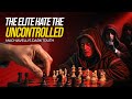 Why the Elite Hate Self-Taught People | The Dark Truth of Machiavelli