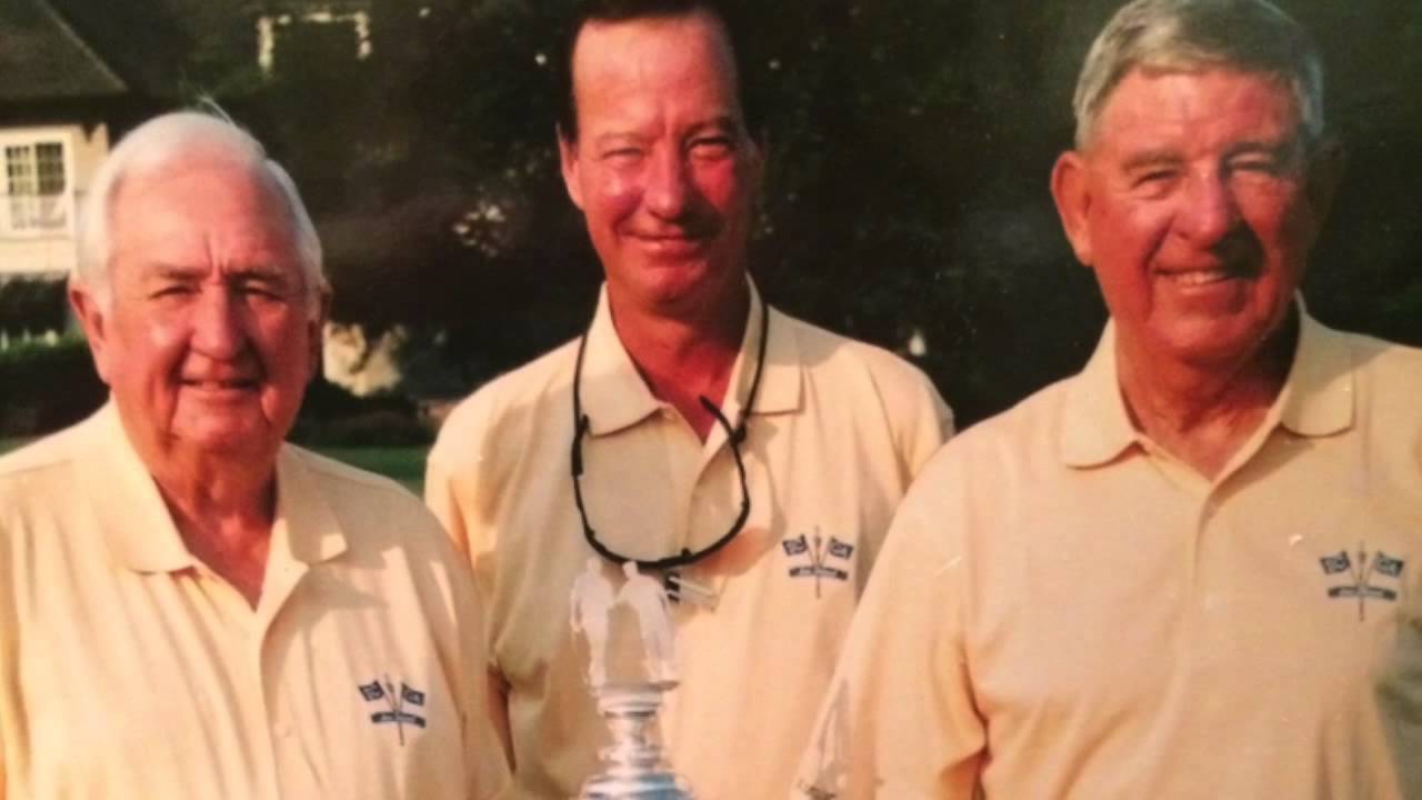 2016 GGHOF Inductee Layne Williams YouTube