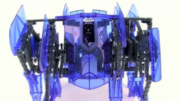 HEXBUG VEX Robotics Strandbeast