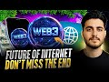 What Is Web3 and Why Is Everyone Talking About It? (Simple Explanation)