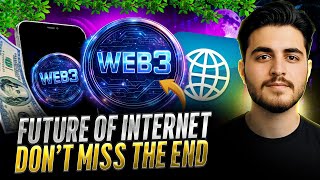 What Is Web3 and Why Is Everyone Talking About It? (Simple Explanation)