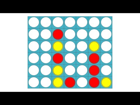 Play Connect Four