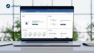 uAttend Payroll Guided Demo