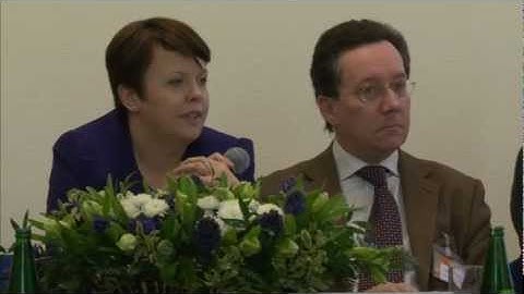 Warsaw Conference: Parallel Session2_part8