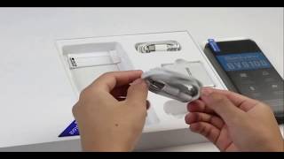 Blackview Bv9100 Rugged Phone Unboxing And Review Aliexpress Vs Sunsky