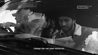 Marlboro Filter Black • I Am • TVC Edisi 2025 • Iklan Indonesia 30 sec