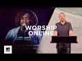 April 4+5 | Full Service | Mercy Hill Church - On Demand