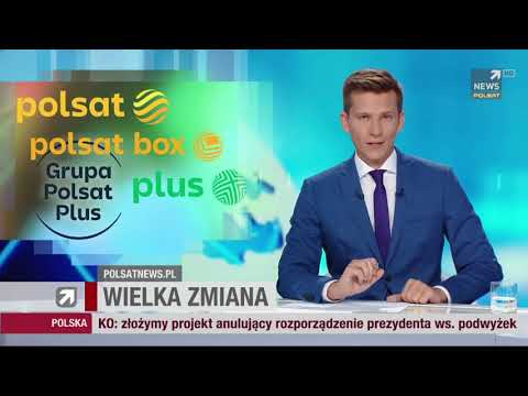 Wielkie Zmiany w Cyfrowym Polsacie!!